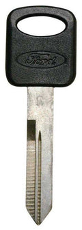 Non-Transponder Ignition Key Blank For 1994-1995 Ford Mustang