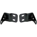 Rear Seat Upper Mounting Bracket Pair Fits 1967-1970 Mustang Fastback