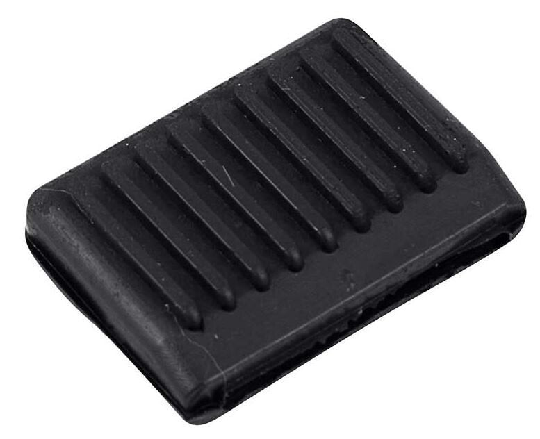 Windshield Washer Pump Pedal Pad For 1957-1965 Ford Ranchero Falcon Galaxie