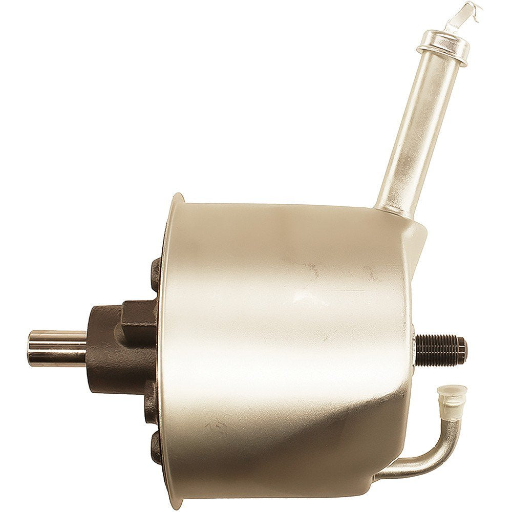 Power Steering Pump w/ Reservoir Fits 1967-1977 Ford Mercury