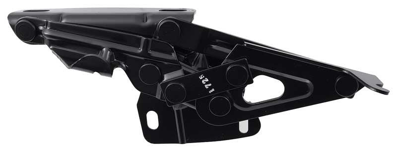 Hood Hinge LH Fits 1964-1966 Ford Mustang, 1964-1965 Falcon, Ranchero