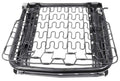 Bucket Seat Bottom Base with Highback Front Fits 1969-1970 Mustang, 1970 Cougar