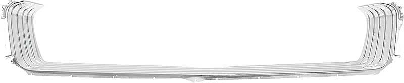 Front Grill Surround Fits 1970 Dodge Challenger