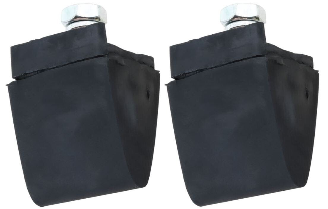 Upper Control Arm Bumpers For 1963-1965 Ford Falcon and Mercury Comet