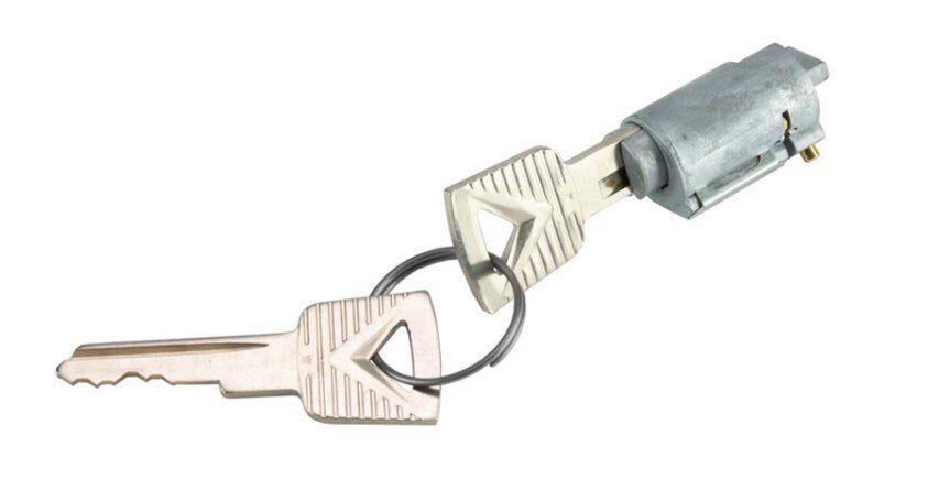 Ignition Lock Cylinder For 1955-1960 Ford Thunderbird