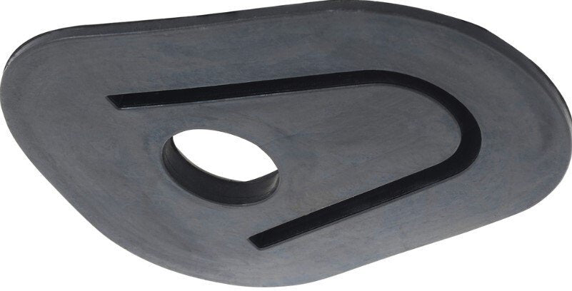 Park Brake Cable To Floor Seal For 1973-79 Ford F100 F250 F350 and 1975-79 F150