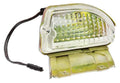 Parking Light Assembly With Housing And Wiring RH Fits 1970 Ford Mustang