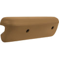 Deluxe Arm Rest Pad RH Nugget Gold Fits 1968 Ford Mustang
