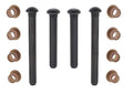 Door Hinge Repair Kit For 1967-1976 Plymouth Valiant Models
