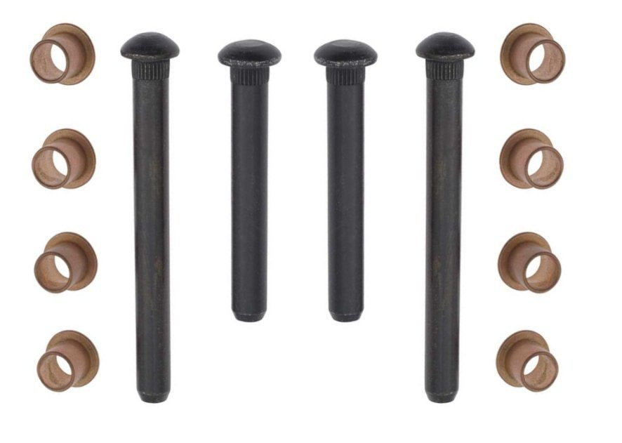 Door Hinge Repair Kit For 1967-1976 Plymouth Valiant Models