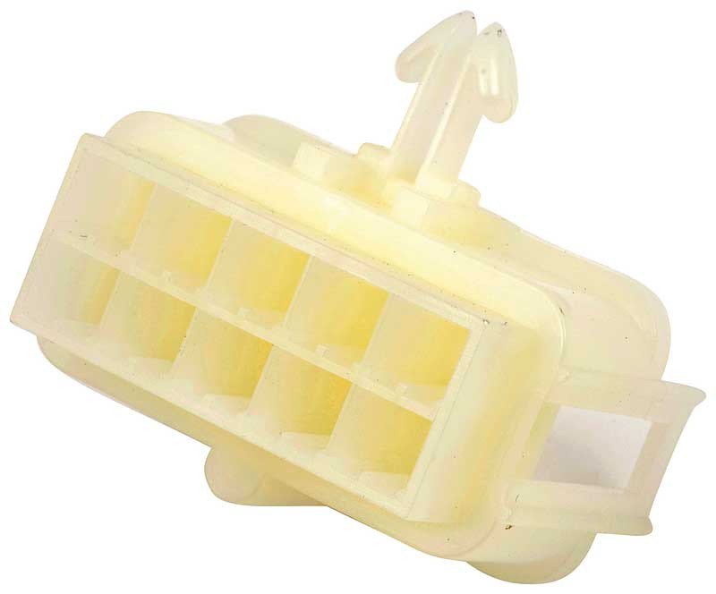Turn Signal Switch Connector Fits 1963-1969 Mopar