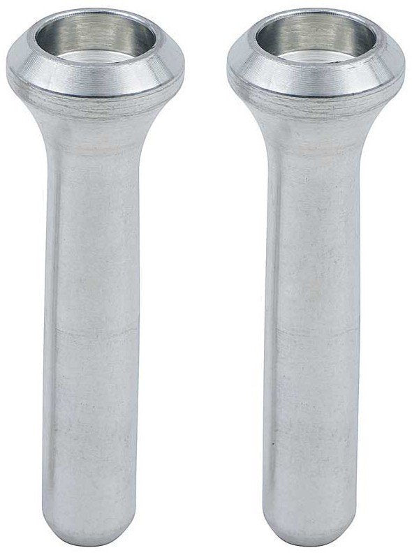 Billet Lock Door Knob Set For 1965-1974 Dodge Charger and Dodge Coronet