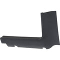 Lower Dash Trim RH Fits 1970-1974 Barracuda, Cuda, 1971-1974 Challenger
