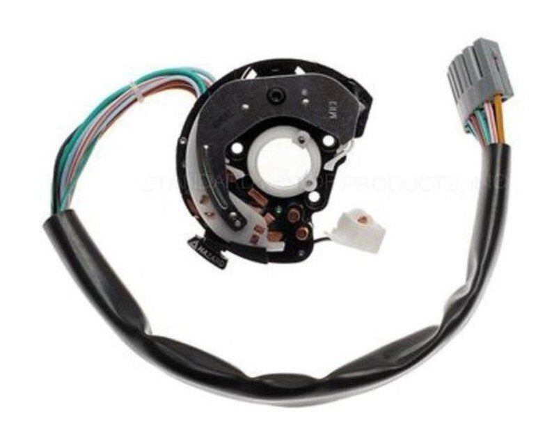 Turn Signal Switch For 1987-1991 Ford Bronco Without Tilt Wheel