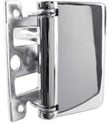 Standard Interior Door Handle For 1968-1969 Ford Fairlane; Passenger Side