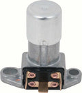 Headlight Dimmer Switch Floor Mount Fits 1959-1984 Mopar A B E-Body