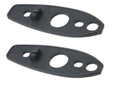 Outer Mirror Gasket Set For 1967-1970 Dodge Dart and Plymouth Duster