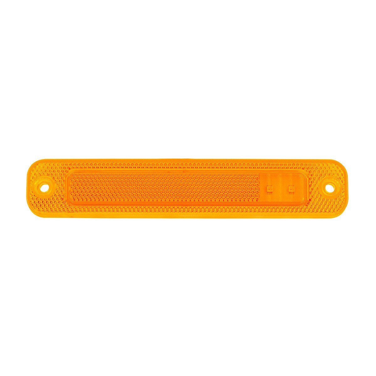 LED Side Marker Light Set For 1973-1979 Ford F100 F150 F250 and F350 Trucks