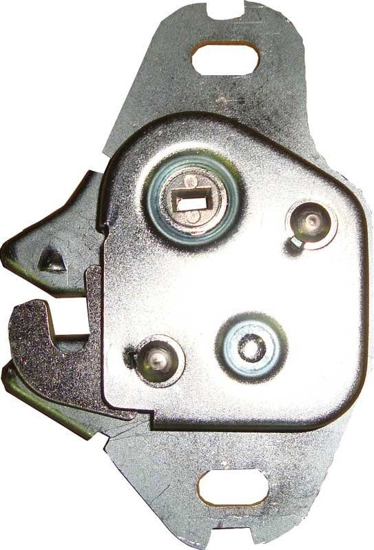 Trunk Lid Latch For 1963-1964 Dodge 330 440 and 1962-1964 Dodge Polara