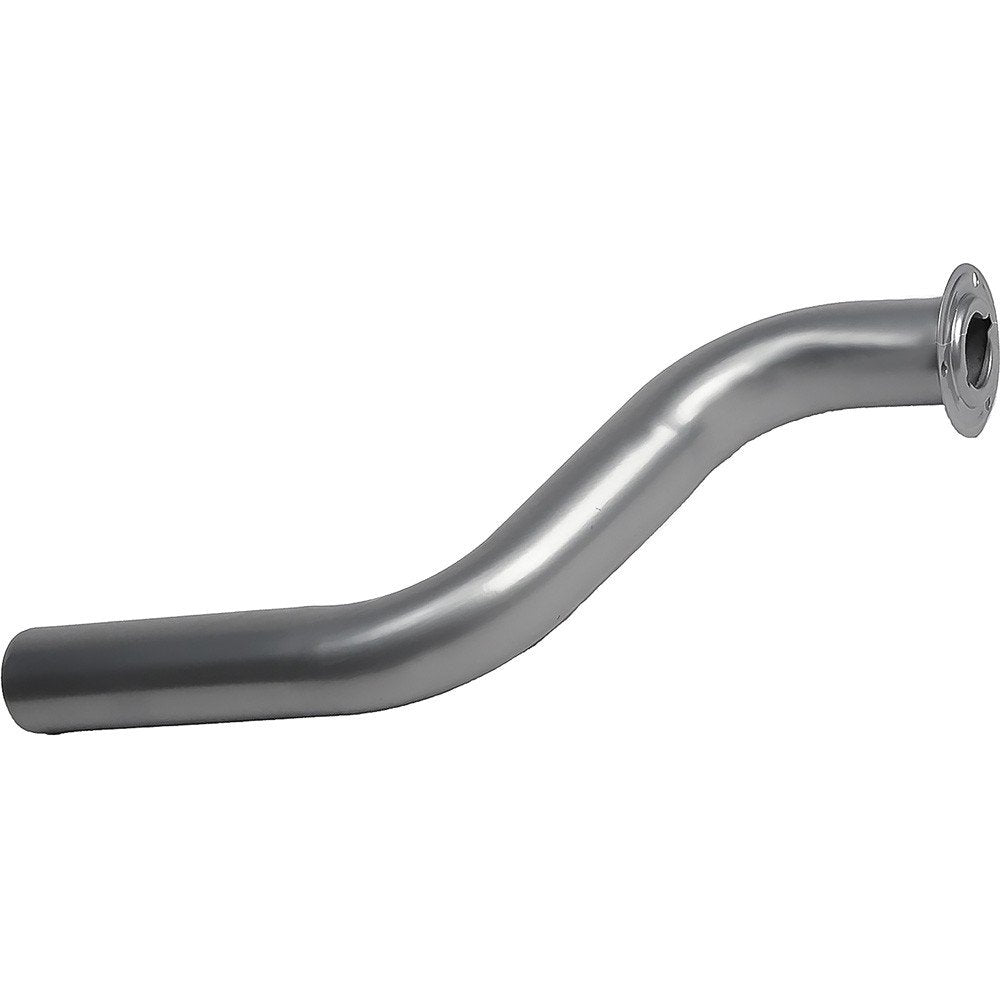 Fuel Tank Filler Pipe Fits 1974 Ford Mustang II