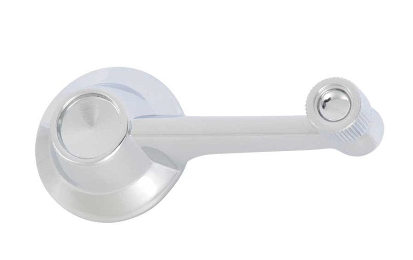 Window Crank Handle Clip-On Type For 1964-66 Ford Mustang Falcon Thunderbird