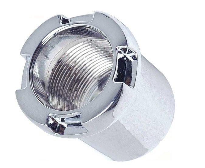 Reproduction Antenna Lock Nut Fits 1970-1972 Dodge Challenger and Plymouth Cuda