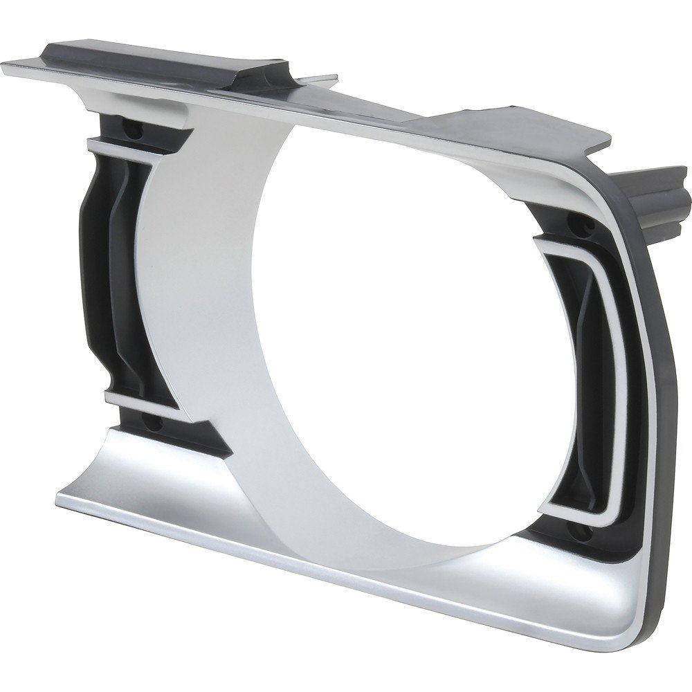 Headlamp Bezel LH Fits 1970-1971 Dodge Dart, Demon
