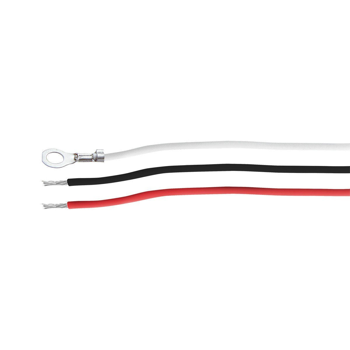 Super Bright LED Side Marker Light Set For 1978-1979 Ford Bronco Models