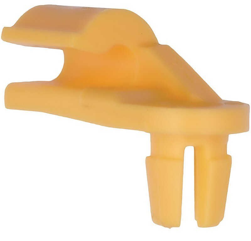 Door or Tailgate Latch Rod Retainer Clip For 1975-1986 Ford F150