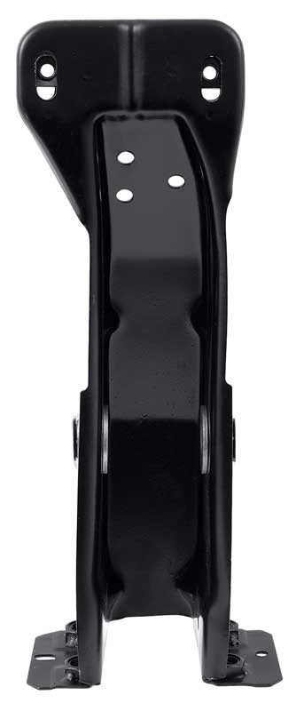 Brake & Clutch Pedal Support Bracket Fits 1964-1966 Mustang