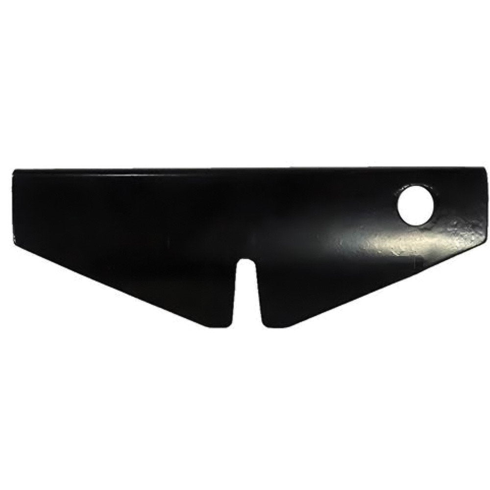 Styleside Bedside Brace Rear Corner Between Fits 1967-1972 Ford F-Series Truck