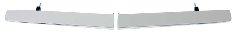 Standard Grille Bars Fits 1967 Mustang