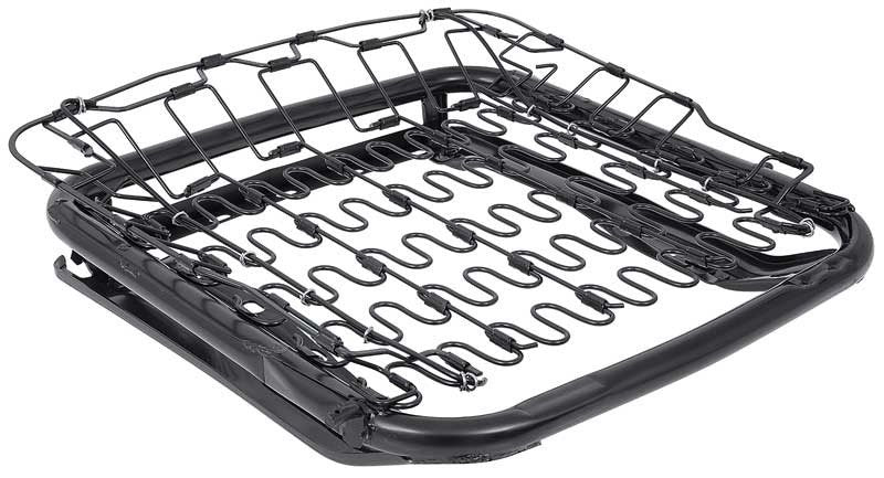 Bucket Seat Bottom Base & Spring Passsenger Side Fits 1964-1967 Mustang, Cougar