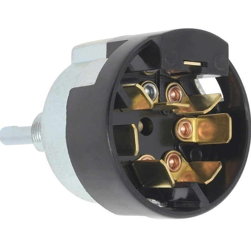 2 Speed Windshield Wiper Switch For 1968-1972 Ford F100 F250 F350 Trucks