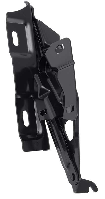 Hood Hinge LH EDP Fits 1967-1970 Mustang, Cougar