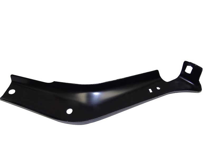 Front Bumper Mounting Bracket Inner RH Fits 1964-1966 Ford Mustang