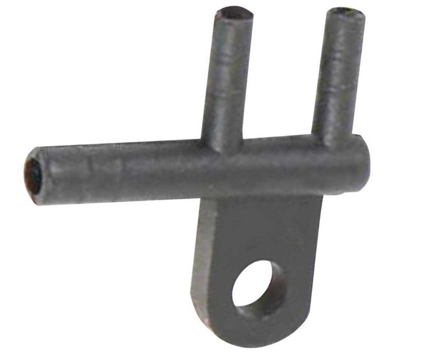 "F" Windshield Washer Connector Fitting For 1967-1970 Road Runner and Satellite