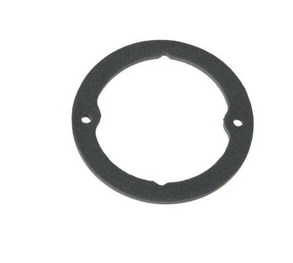 Park Light Lens Gaskets For 1964-1966 Ford Mustang; Pair