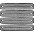 1978-1979 Bronco Side Marker Lamp Set Fits 1973-1979 Ford F-100, F-150, F-250