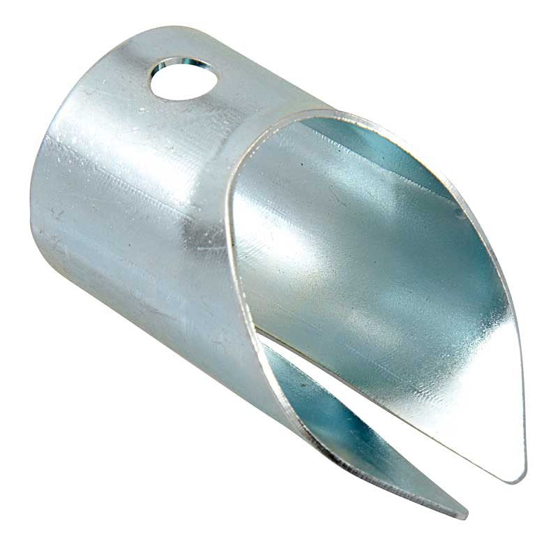 Trunk Lid Lock Housing Spacer Fits 1964-1966 Ford Mustang