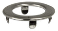 Glove Box Button Bezel Fits 1967-1968 Mustang, 1967-1971 Ford Mercury