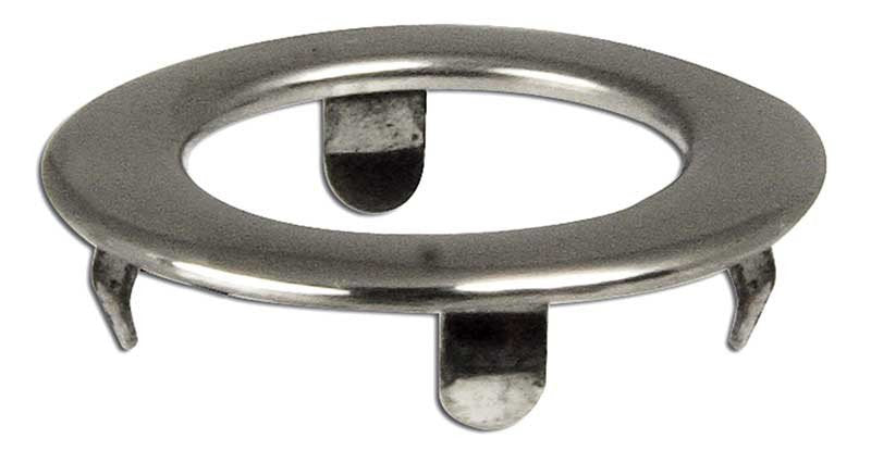 Glove Box Button Bezel Fits 1967-1968 Mustang, 1967-1971 Ford Mercury