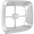 Parking Light Lens & Bezel Assembly Fits 1972 Dart, Demon