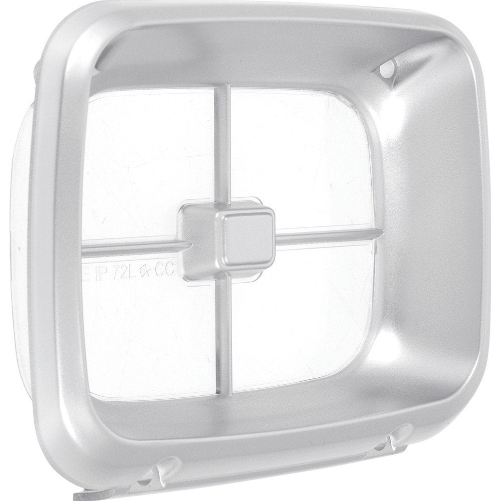 Parking Light Lens & Bezel Assembly Fits 1972 Dart, Demon