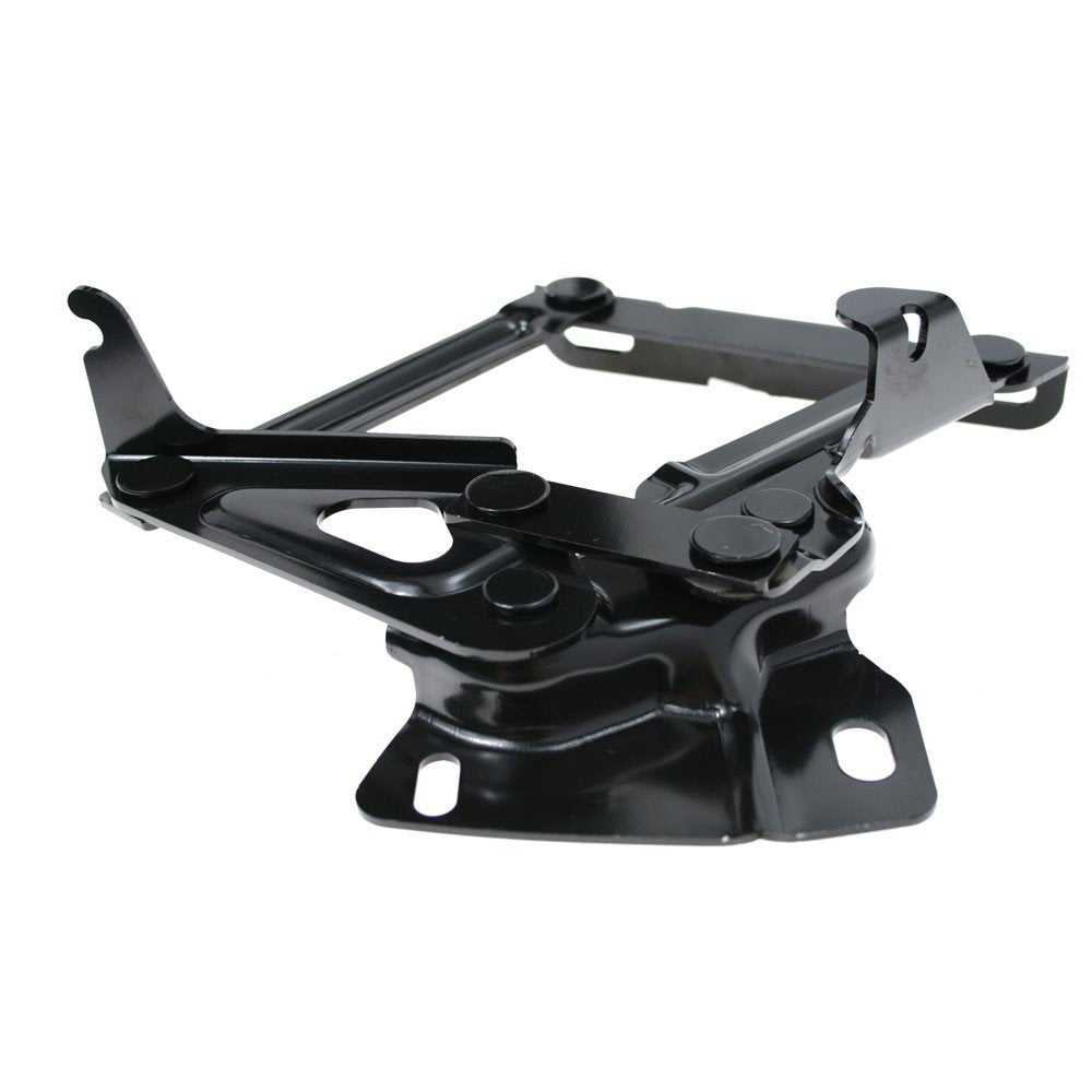 Hood Hinge RH Fits 1964-1966 Ford Mustang, 1964-1965 Falcon, Ranchero