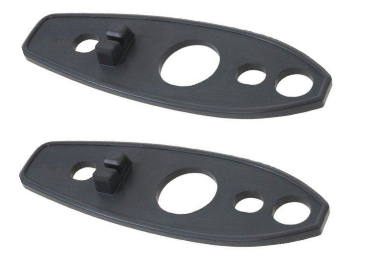 Outer Mirror Gasket Set For 1970 Dodge Challenger and Plymouth Cuda