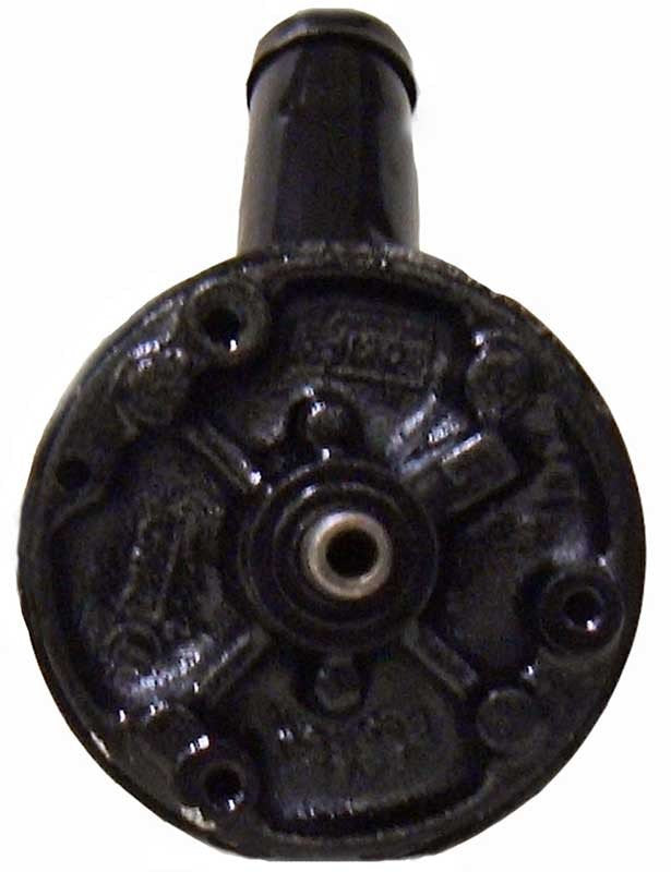 Reman Ford Power Steering Pump w/ Reservoir Fits 1964-1966 Mustang