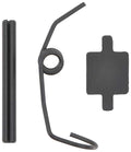 Accelerator Pedal / Fits 1973-1974 Mopar Accelerator Pad Mounting Hardware Set