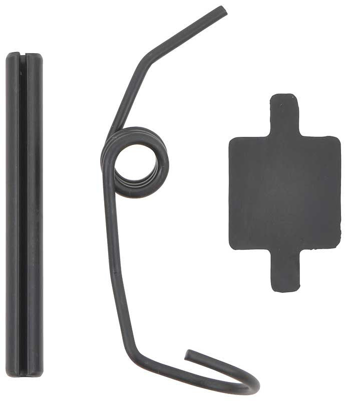 Accelerator Pedal / Fits 1973-1974 Mopar Accelerator Pad Mounting Hardware Set