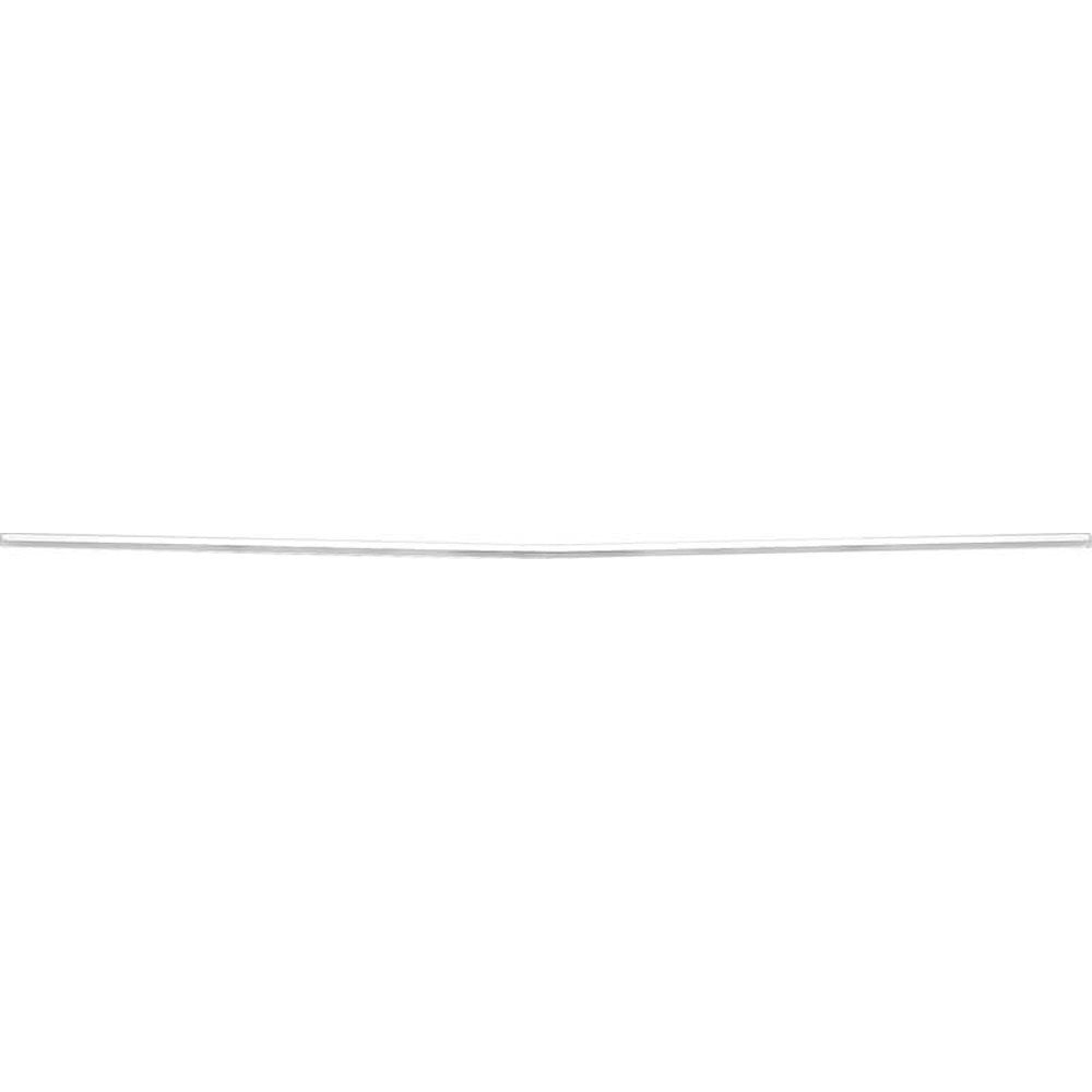 Hood Lip Molding - 52 Fits 1970 Dodge Challenger T/A